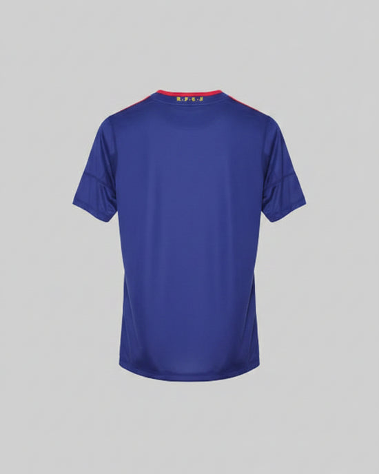 Camisola Alternativa Espanha 2010