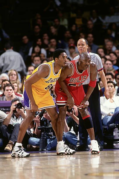 OG NBA