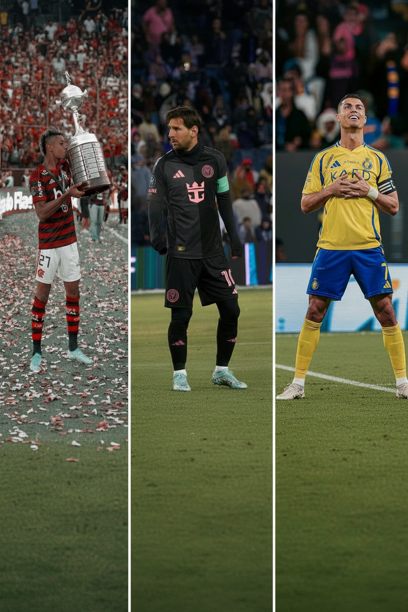 International Clubs