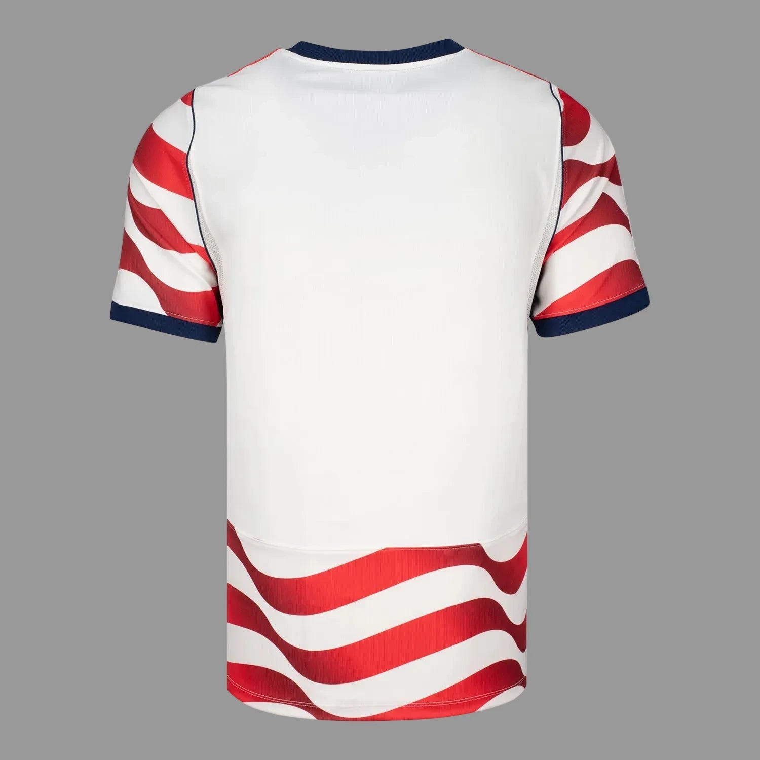 Camiseta visitante de EE. UU. 2026