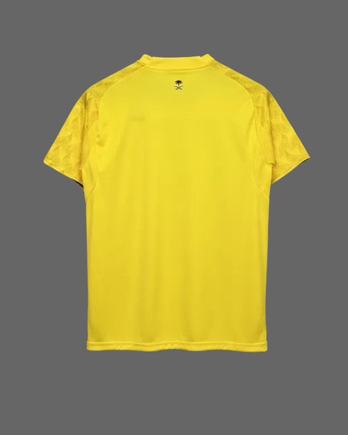 Camiseta de local del Al Nassr 25/26