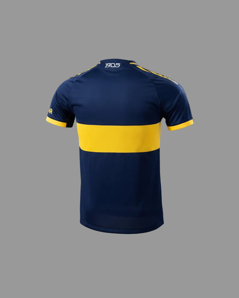 Camiseta de local de Boca Juniors 25/26