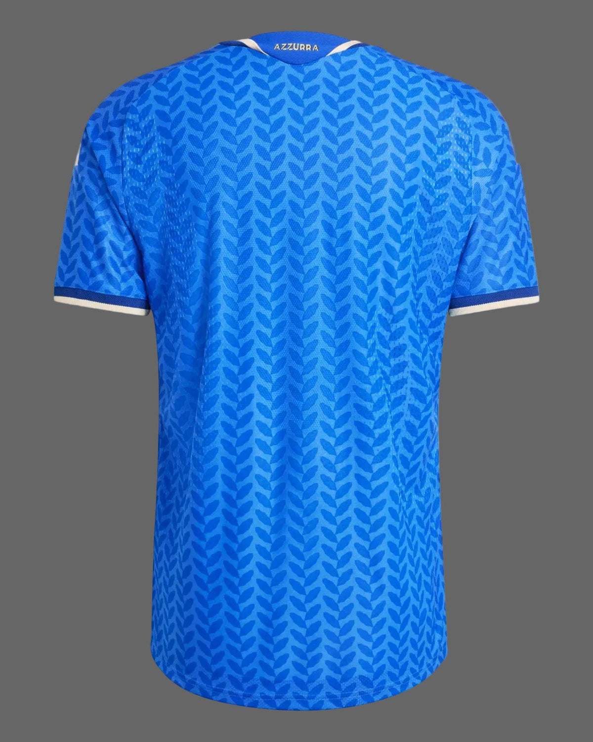 Camiseta de local de Italia 2026