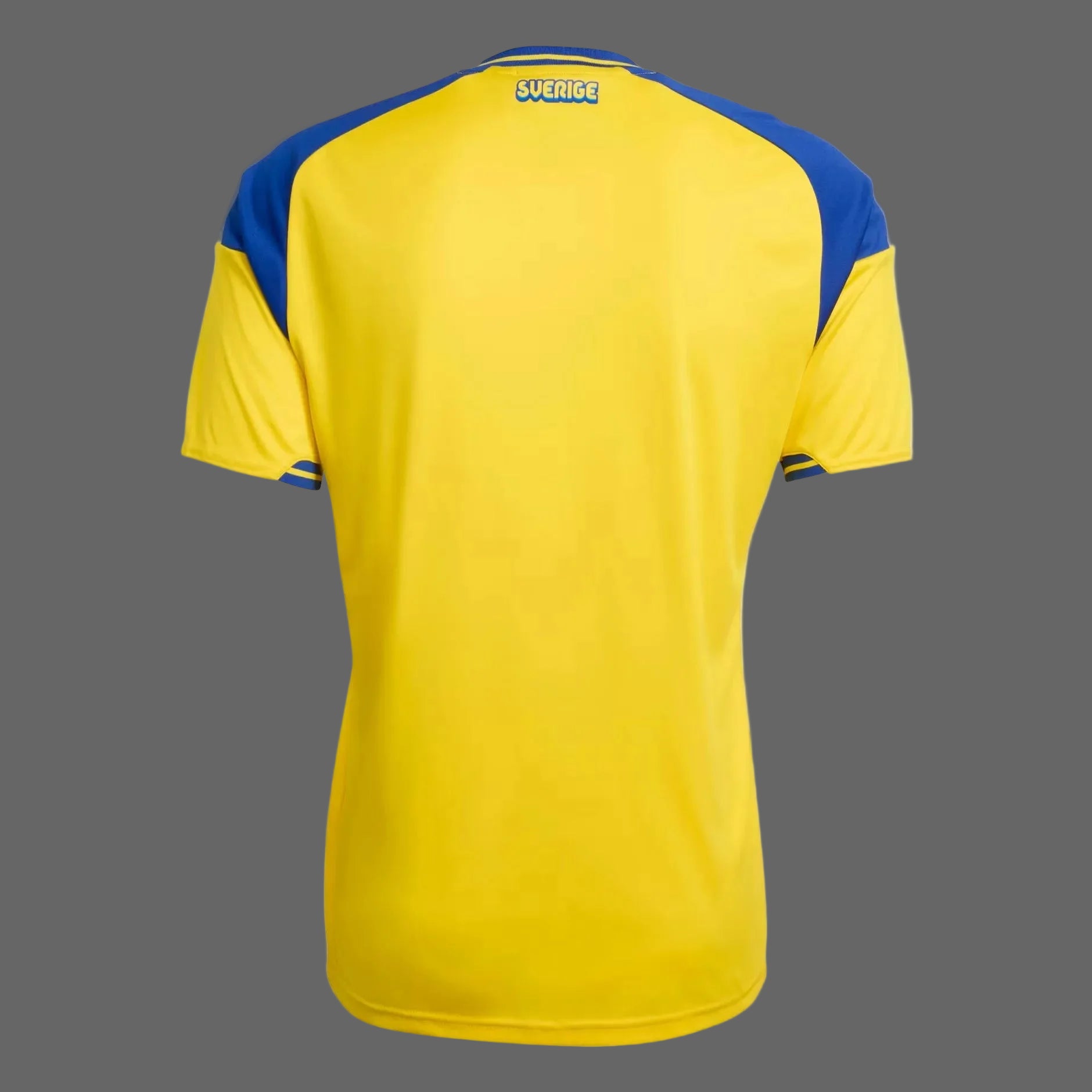 Camiseta de local de Suecia 2026
