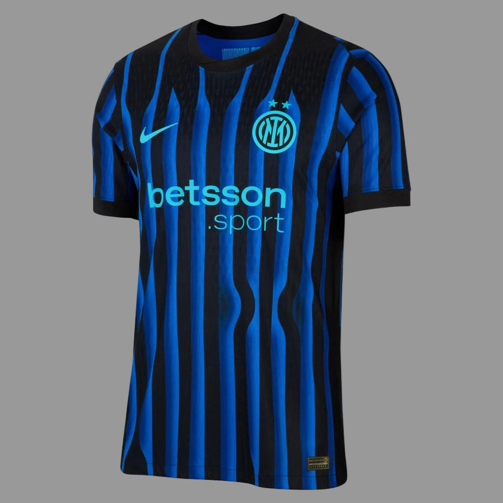 Camiseta de local del Inter de Milán 25/26