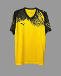 Camiseta de local del Borussia Dortmund 25/26