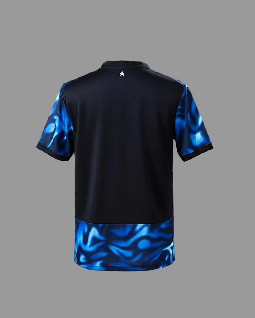 Camiseta de visitante de Paraguay 2026