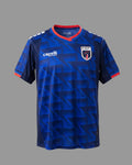 Camiseta de local de Cabo Verde 2026