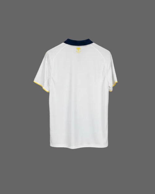 Camiseta Al Nassr Visitante 25/26