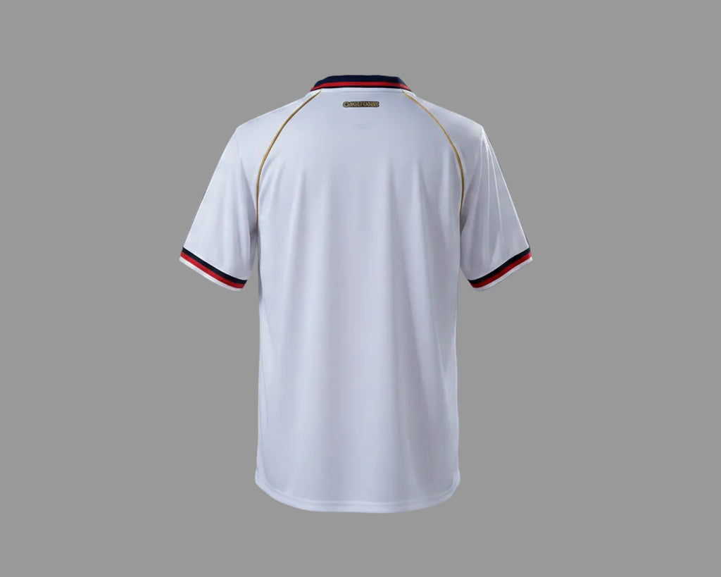Camiseta de Panamá de visitante 2026