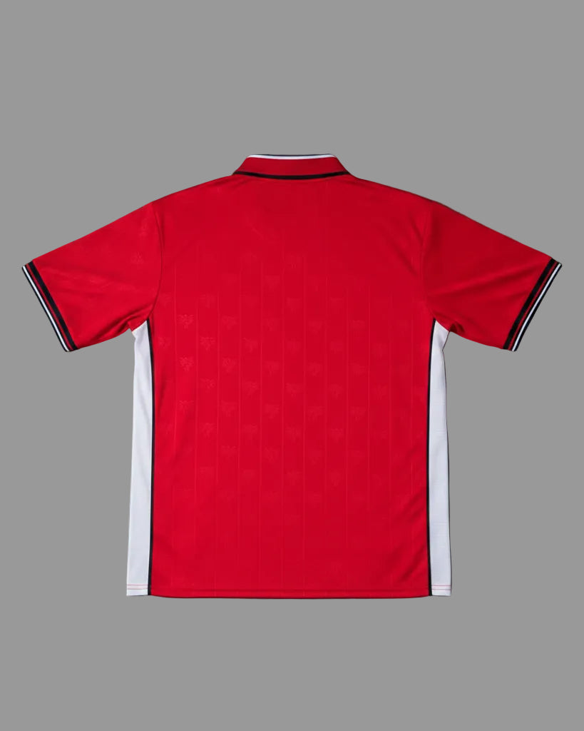 Camiseta de local de Panamá 2026