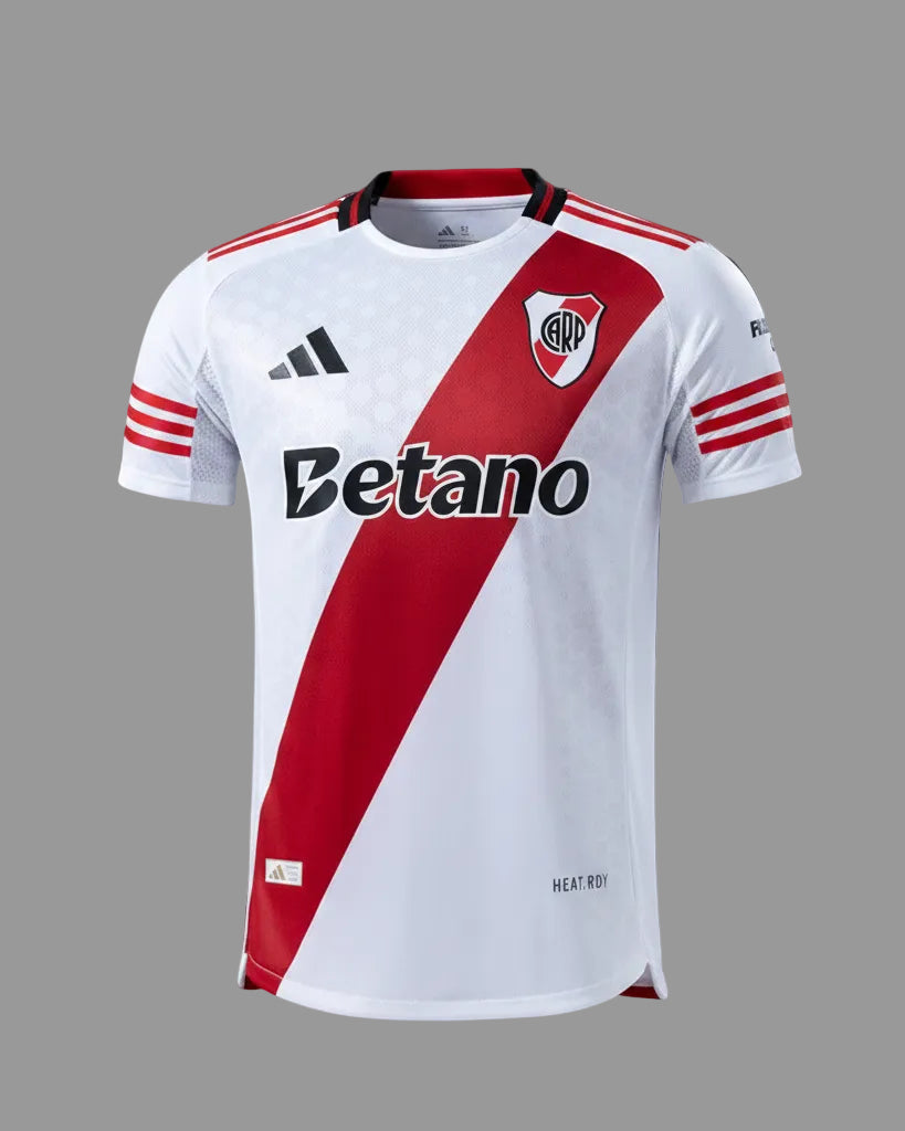 Camiseta Local River Plate 25/26