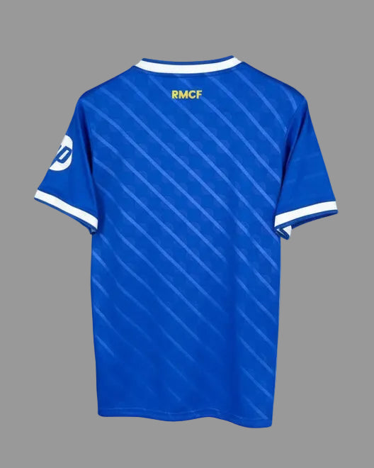 Camisola Terceiro Equipamento Real Madrid 25/26
