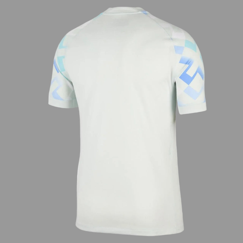 Camiseta Inter de Milán Visitante 25/26