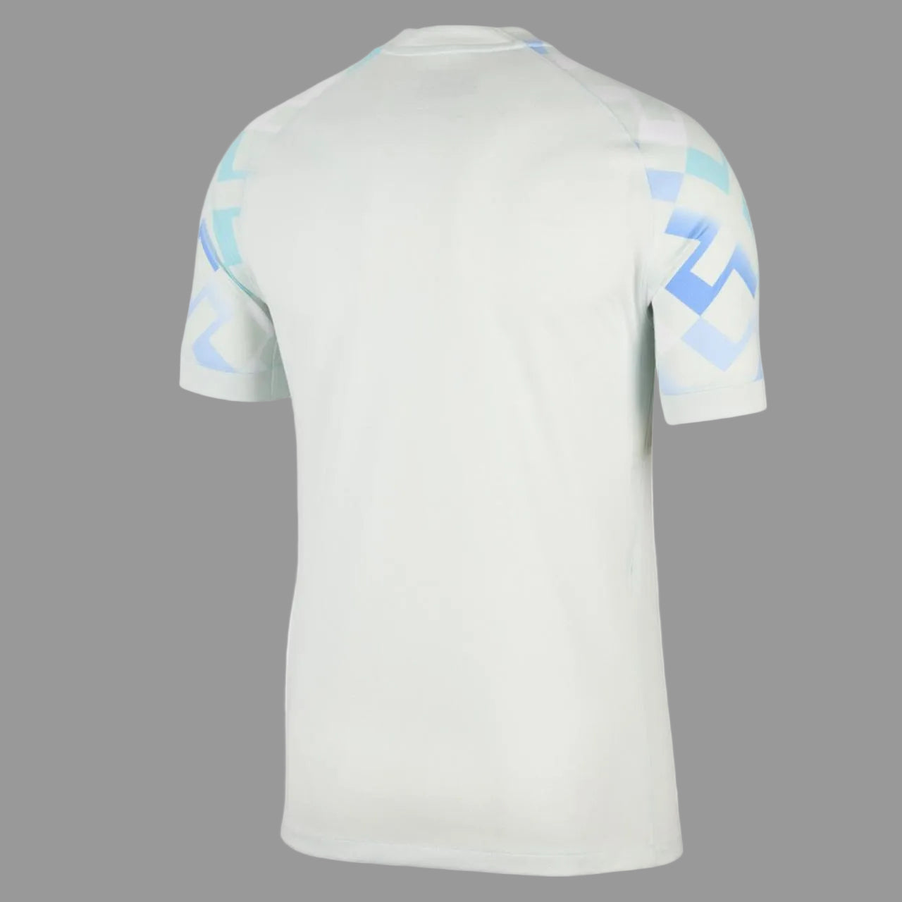 Camiseta Inter de Milán Visitante 25/26