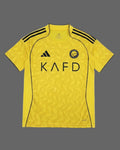 Camisola Principal do Al Nassr 25/26