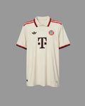 Camiseta Tercera Equipación del Bayern de Múnich 24/25
