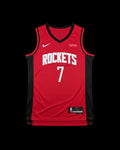 Camiseta Statement Edition Kevin Durant de los Houston Rockets
