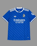 Camisola Terceiro Equipamento Real Madrid 25/26