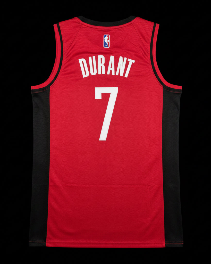 Camiseta Statement Edition Kevin Durant de los Houston Rockets
