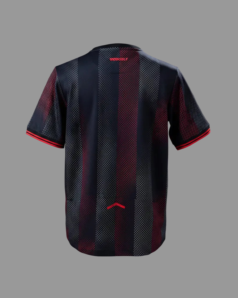 Camiseta de local del Bayer 04 Leverkusen 25/26