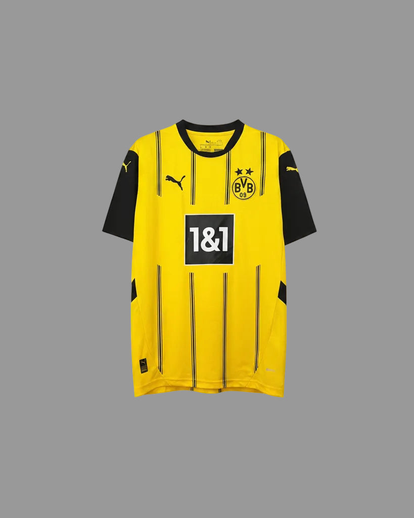 Camiseta de local Borussia Dortmund 24/25