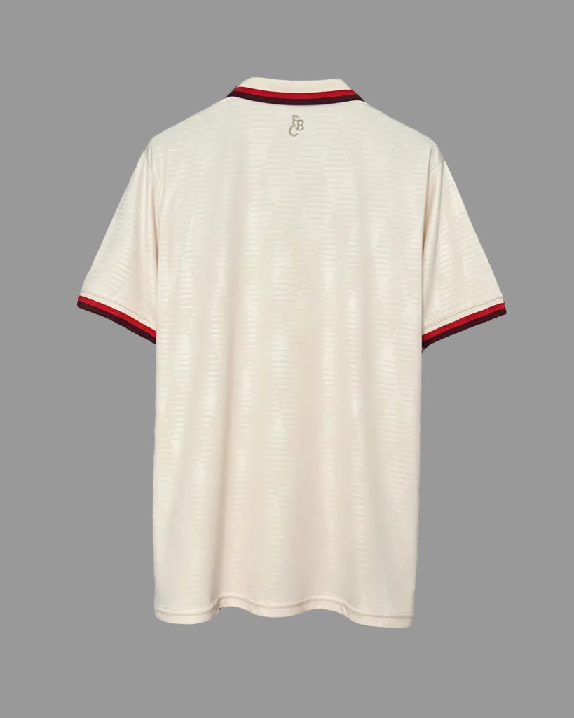 Camiseta Tercera Equipación del Bayern de Múnich 24/25