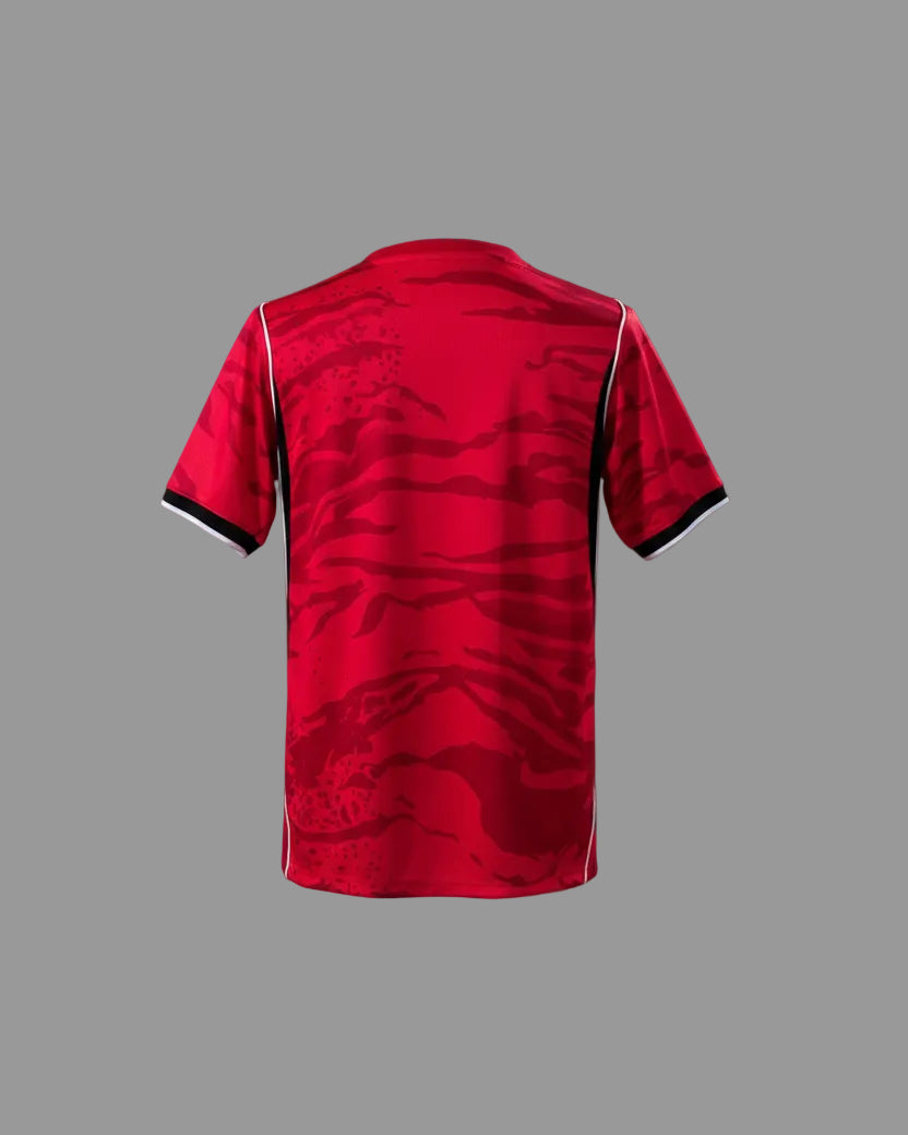 Corea del Sur Camiseta Local 2026