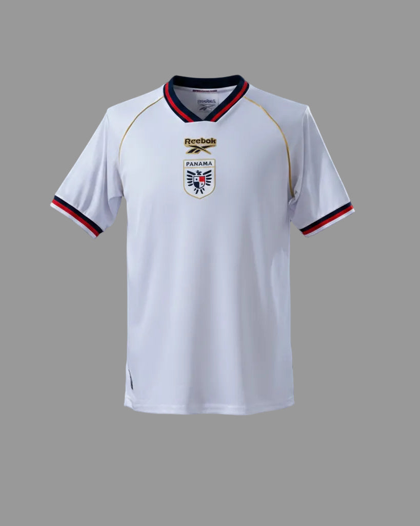 Camiseta de Panamá de visitante 2026