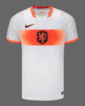 Países Bajos 2026 Camiseta de Visitante