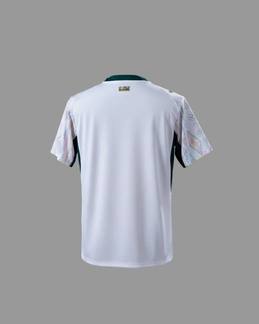Camiseta Local de Senegal 2026