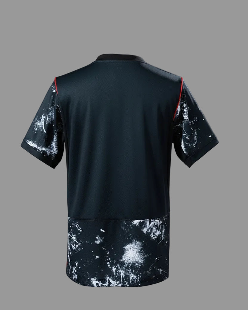 Canadá camiseta de visitante 2026