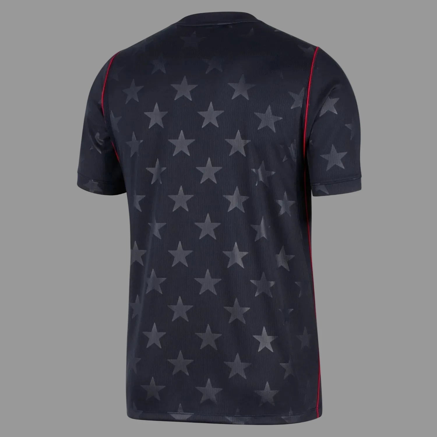 Camiseta de visitante de EE. UU. 2026
