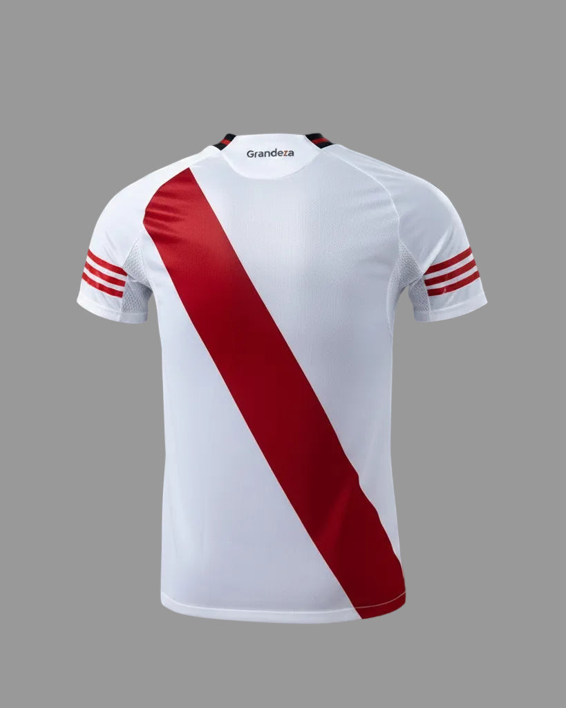 Camiseta Local River Plate 25/26