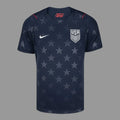 Camiseta de visitante de EE. UU. 2026
