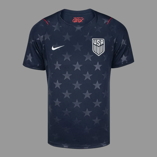 USA 2026 Away Jersey