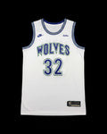 Camiseta Karl-Anthony Towns Edición Clásica 2023-24 de los Minnesota Timberwolves