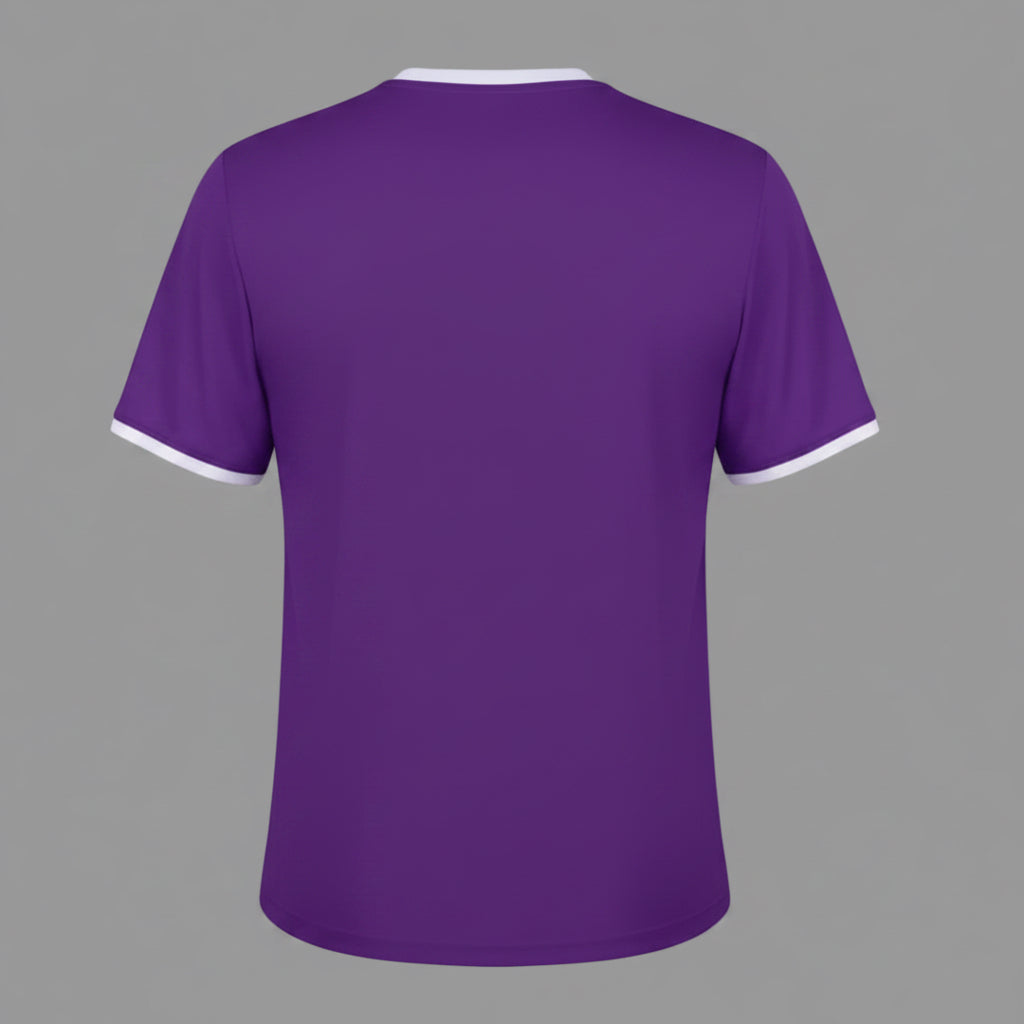 Camiseta Local Fiorentina 25/26