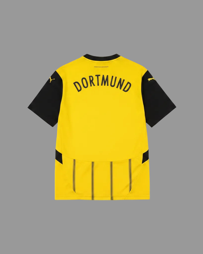 Camiseta de local Borussia Dortmund 24/25