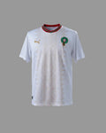 Camiseta de visitante de Marruecos 2026