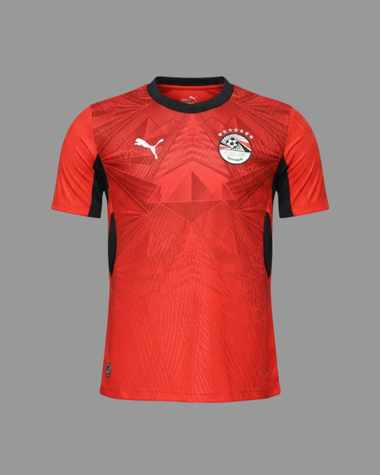 Camisola Principal do Egito 2026