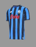 Camiseta de local del Atalanta 25/26