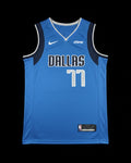 Camiseta Dallas Mavericks Luka Dončić Icon Edition