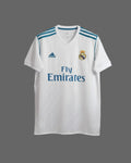 Camiseta Local Real Madrid 17/18