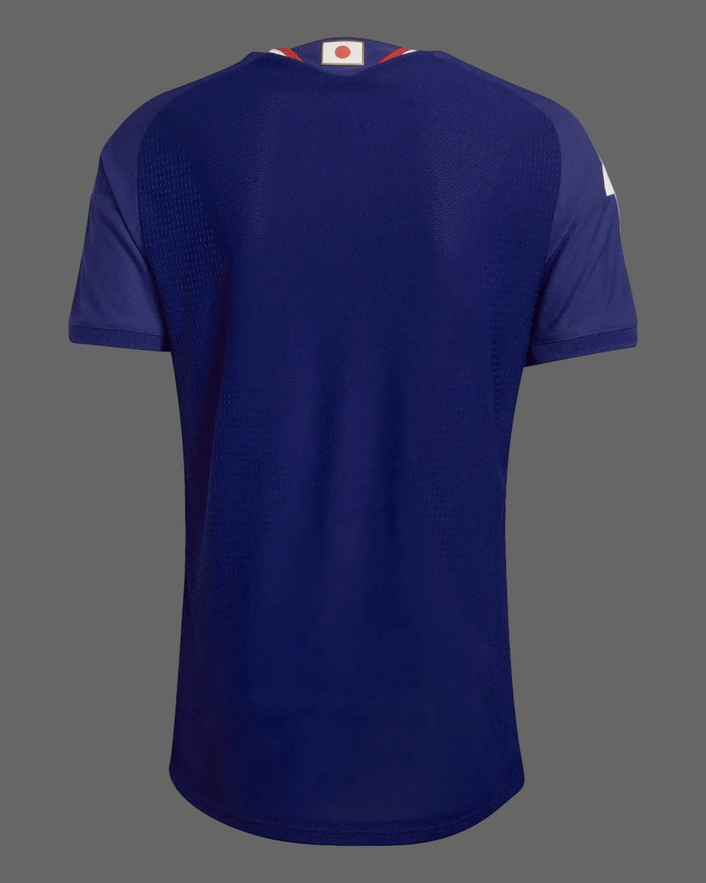 Camiseta local de Japón 2026