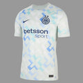 Camiseta Inter de Milán Visitante 25/26