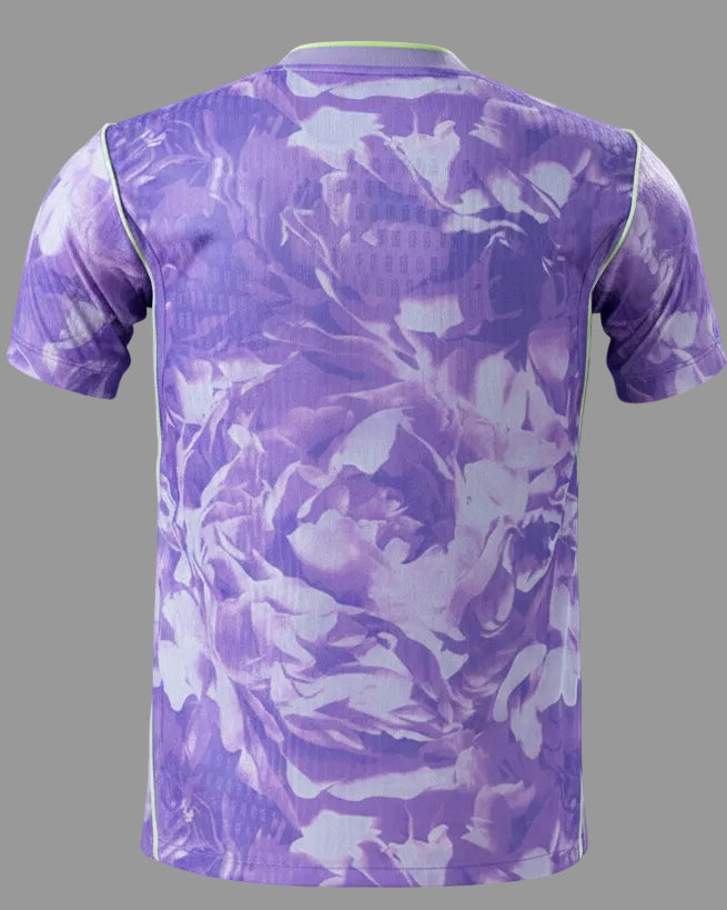 Camiseta de visitante de Corea del Sur 2026