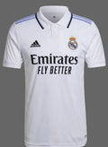 Camisola Principal Real Madrid 22/23