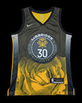 Camiseta Stephen Curry Edición City 2022/23 Golden State Warriors
