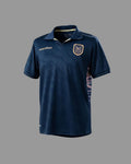 Camiseta de visitante de Ecuador 2026